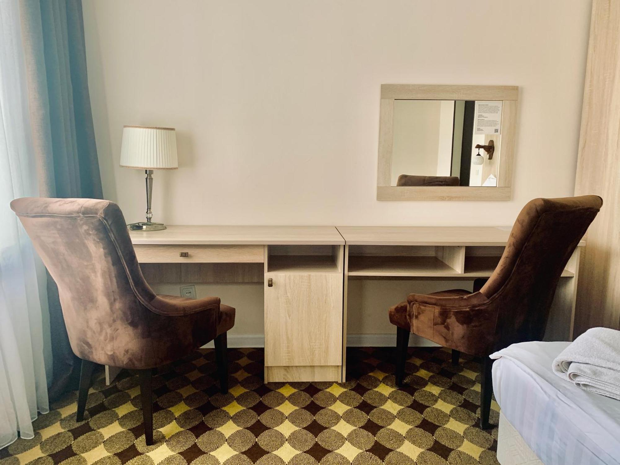 Dostyq Kokshetau Hotel Bagian luar foto